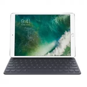 Чехол-клавиатура Apple Smart Keyboard для iPad Pro 10.5 (MPTL2)