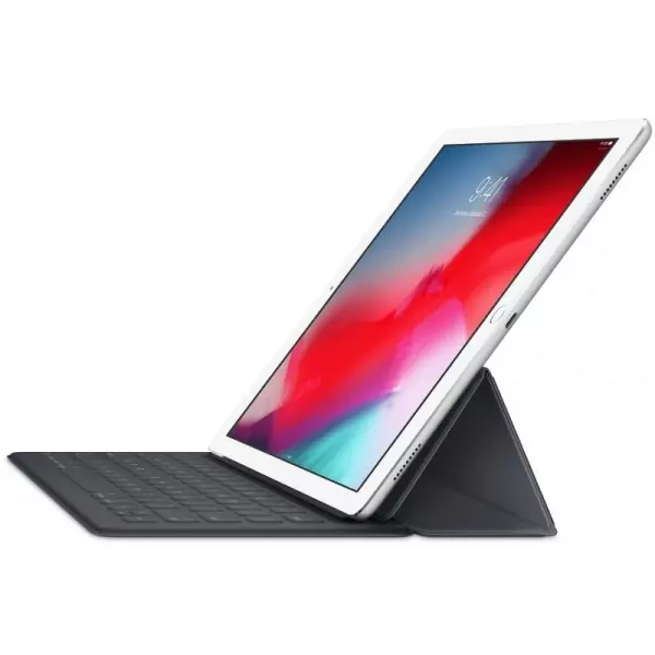 Чехол-клавиатура Apple Smart Keyboard для iPad Pro 12.9 (MJYR2) - 1