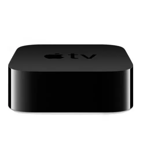 Стационарный медиаплеер Apple TV 4K 32GB (MQD22) - 1