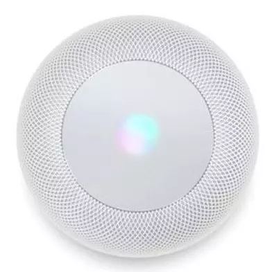Apple HomePod White (MQHV2)