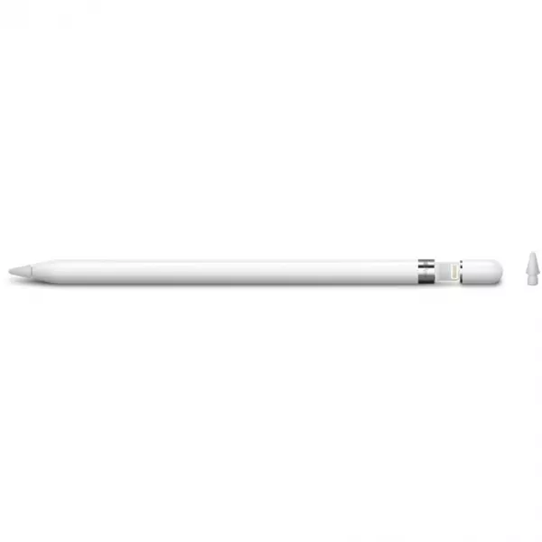 Стилус Apple Pencil iPad Pro (MK0C2) - 1