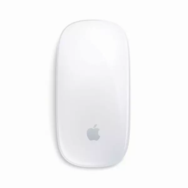 Apple Magic Mouse 2 (MLA02) - 1