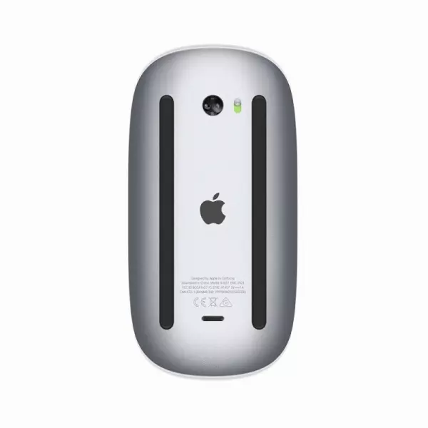 Apple Magic Mouse 2 (MLA02) - 2
