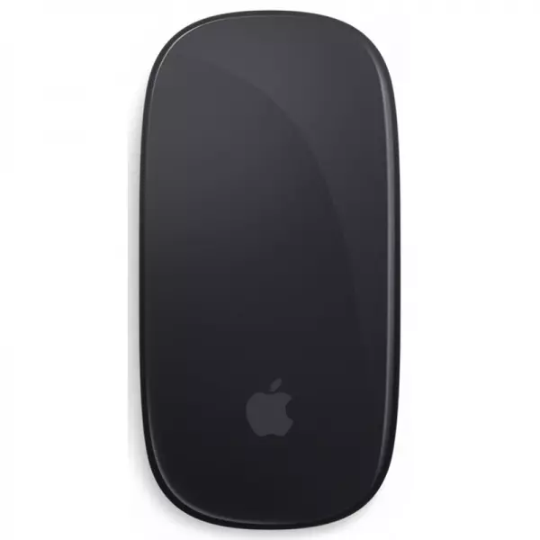 Apple Magic Mouse 2 Space Gray (MRME2) - 3