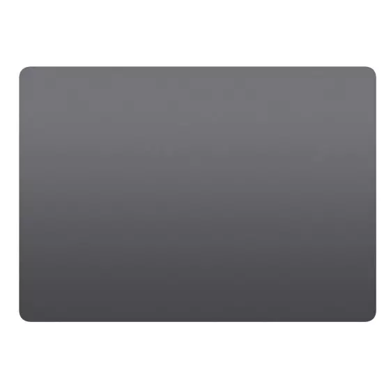 Apple Magic Trackpad 2 Space Gray (MRMF2) - 4