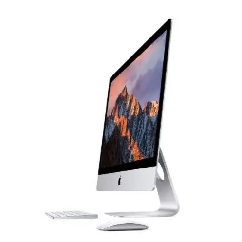 Apple iMac 21.5 2017 (MMQA2) - 1