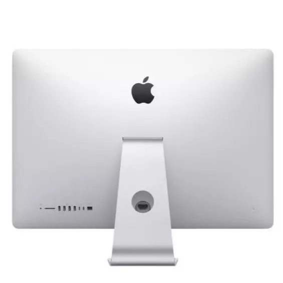 Apple iMac 27 Retina 5K Middle 2017 (MNED2) - 3