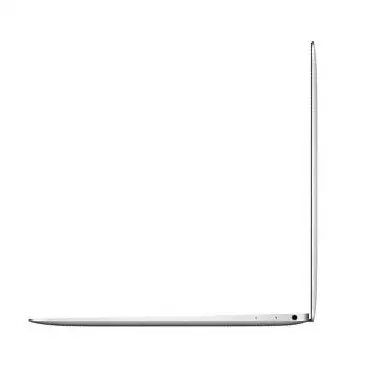 Apple MacBook 12 Silver 2017 (MNYJ2) - 1