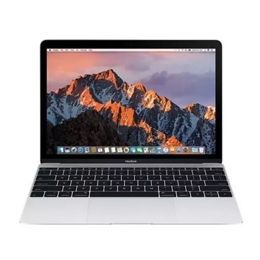 Apple MacBook 12 Silver 2017 (MNYJ2)