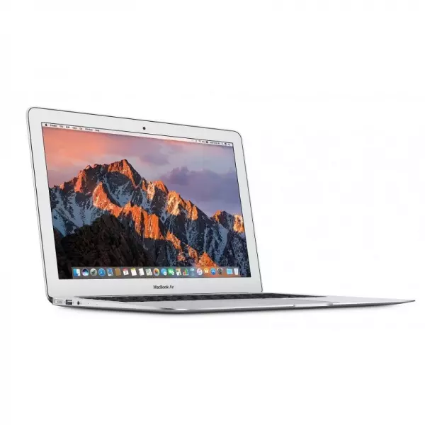 Apple MacBook Air 13 2017 (MQD32) - 1
