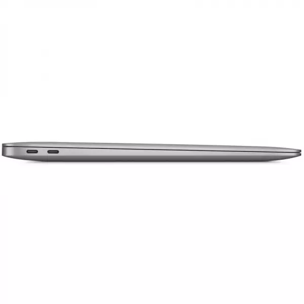 Apple MacBook Air 13 Retina Space Gray 2018 (MRE82) - 1