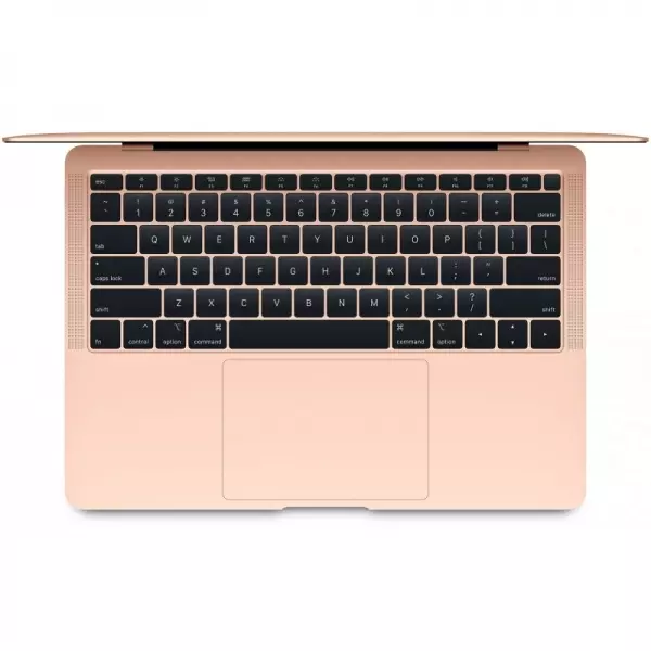 Apple MacBook Air 13 Retina 2018 Gold (MREE2) - 1