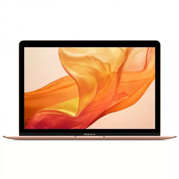 Apple MacBook Air 13 Retina 2018 Gold (MREE2)