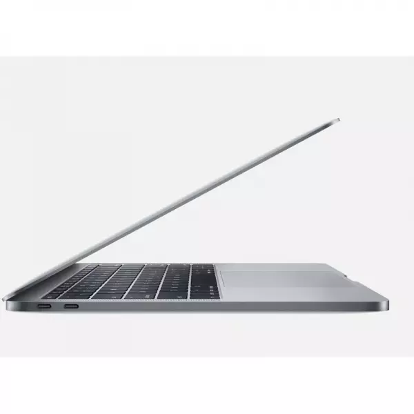Apple MacBook Pro 13 Retina 2017 Space Gray (MPXQ2) - 1