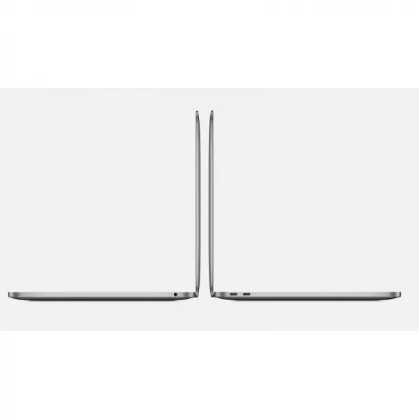 Apple MacBook Pro 13 Retina 2017 Space Gray (MPXQ2) - 2