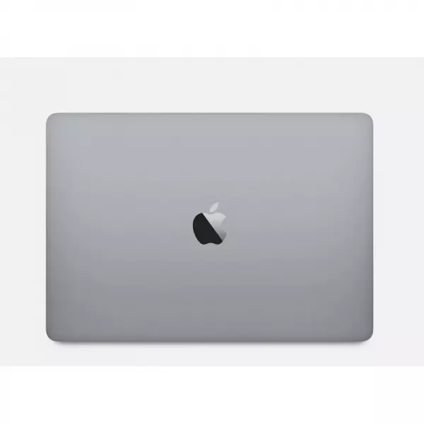 Apple MacBook Pro 13 Retina 2017 Space Gray (MPXQ2) - 3