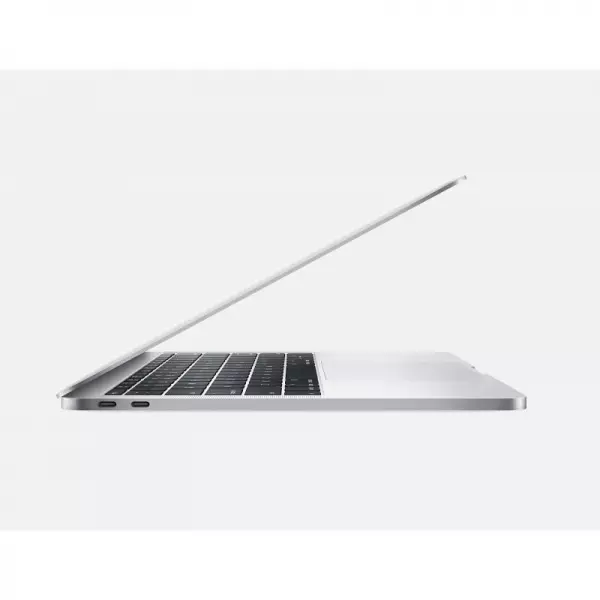 Apple MacBook Pro 13 Retina 2017 Silver (MPXR2) - 1