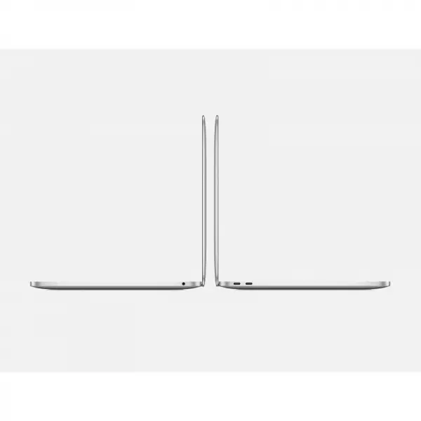 Apple MacBook Pro 13 Retina 2017 Silver (MPXR2) - 2