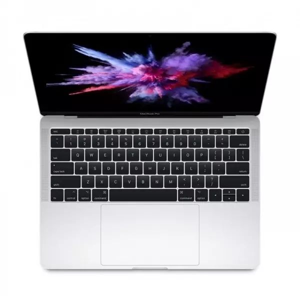 Apple MacBook Pro 13 Retina 2017 Silver (MPXR2)
