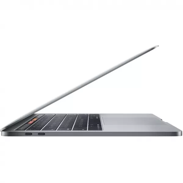 Apple MacBook Pro 13 Retina 2017 Space Gray (MPXW2) - 1