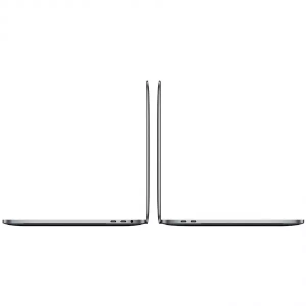 Apple MacBook Pro 13 Retina 2017 Space Gray (MPXW2) - 2
