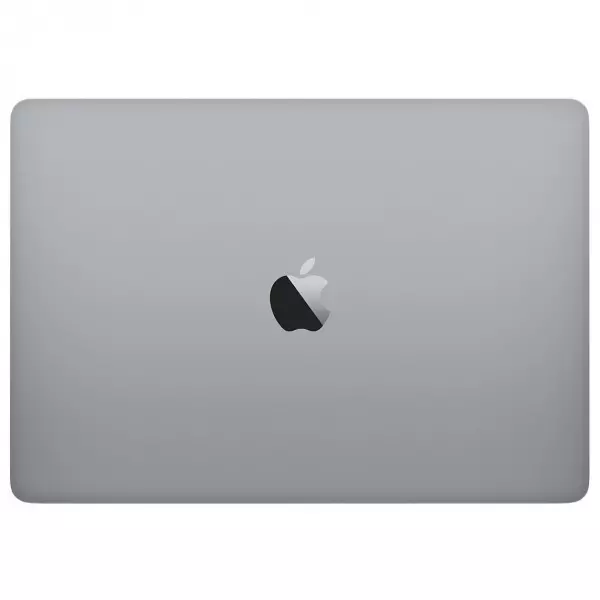 Apple MacBook Pro 13 Retina 2017 Space Gray (MPXW2) - 3