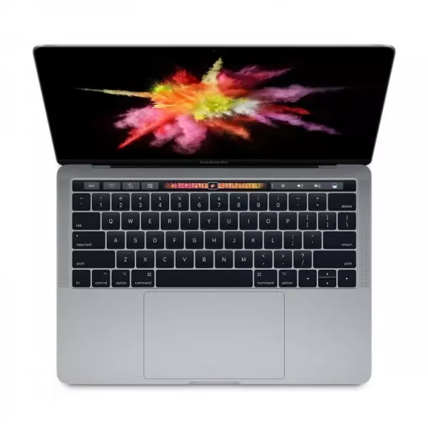 Apple MacBook Pro 13 Retina 2017 Space Gray (MPXW2)