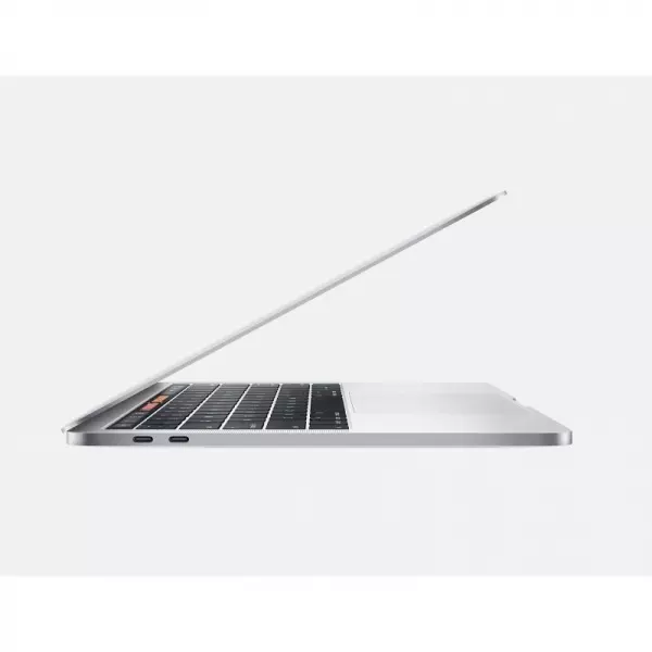 Apple MacBook Pro 13 Retina 2017 Silver (MPXY2) - 1