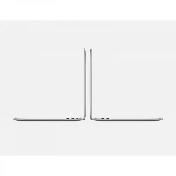 Apple MacBook Pro 13 Retina 2017 Silver (MPXY2) - 2