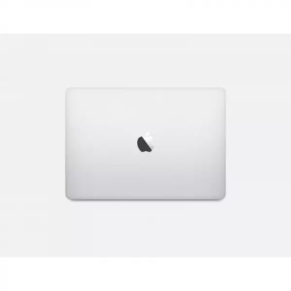 Apple MacBook Pro 13 Retina 2017 Silver (MPXY2) - 3