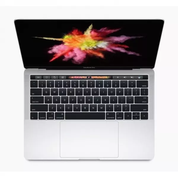 Apple MacBook Pro 13 Retina 2017 Silver (MPXY2)