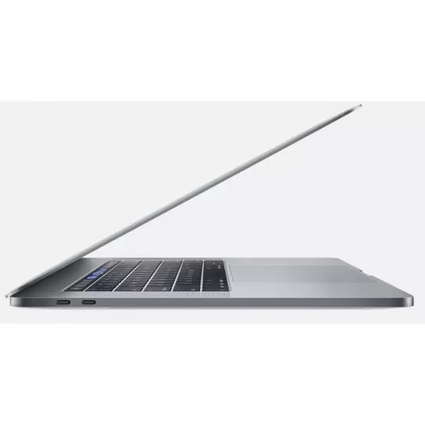 Apple MacBook Pro 15 Retina 2018 Space Gray (MR942) - 1