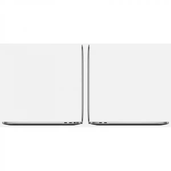 Apple MacBook Pro 15 Retina 2018 Space Gray (MR942) - 2
