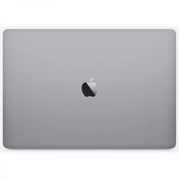 Apple MacBook Pro 15 Retina 2018 Space Gray (MR942) - 3