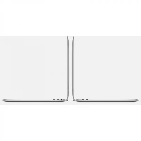 Apple MacBook Pro 15 Retina 2018 Silver (MR972) - 2