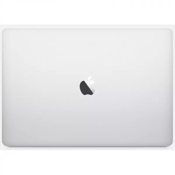 Apple MacBook Pro 15 Retina 2018 Silver (MR972) - 3