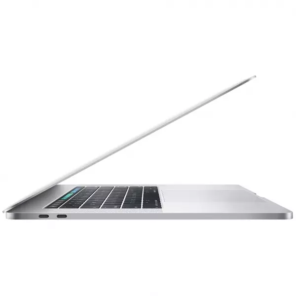 Apple MacBook Pro 15 Retina 2017 Silver (MPTV2) - 1