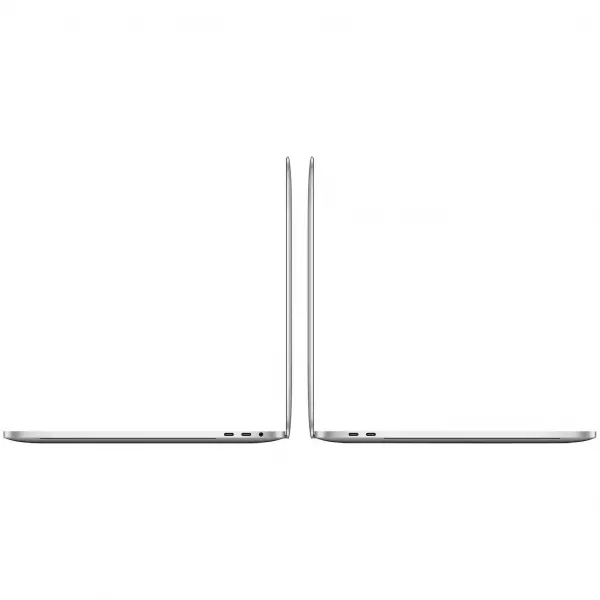 Apple MacBook Pro 15 Retina 2017 Silver (MPTV2) - 2