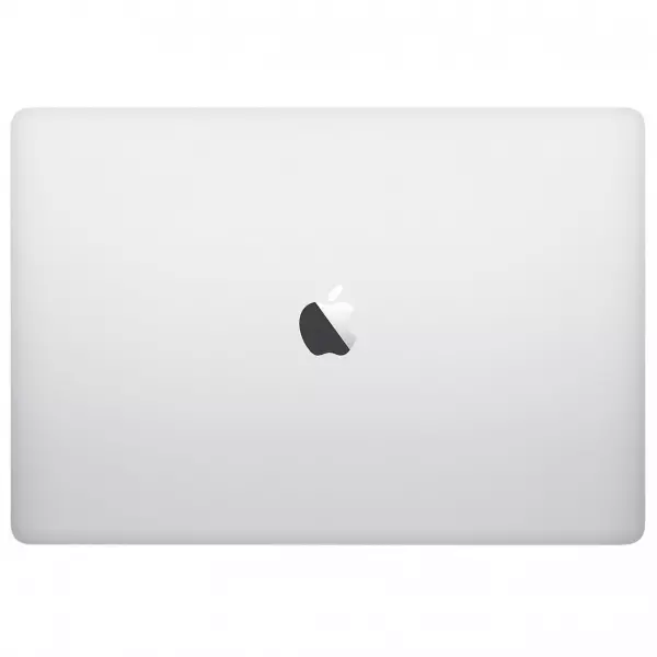 Apple MacBook Pro 15 Retina 2017 Silver (MPTV2) - 3