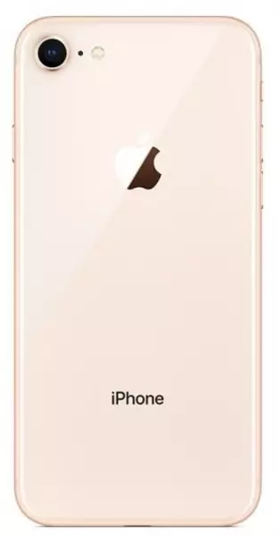 Apple iPhone 8 Plus 64GB Gold (MQ8N2) - 2