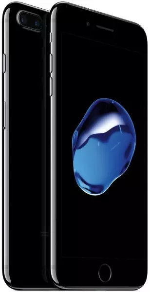 Apple iPhone 7 Plus 32GB Jet Black (MQU22) - 2