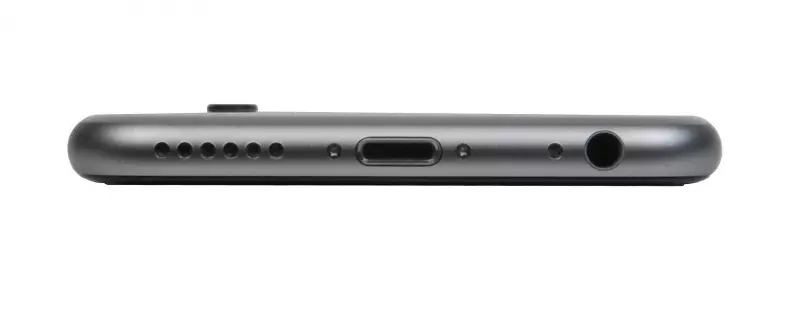 Apple iPhone 6s 32GB Space Gray (MN0W2) - 3
