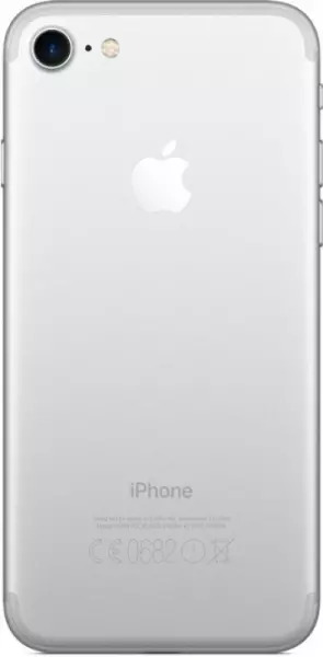 Apple iPhone 7 Plus 256GB Silver (MN4X2) - 3