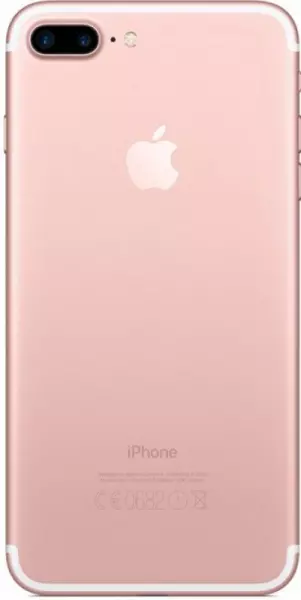 Apple iPhone 7 Plus 32GB Rose Gold (MNQQ2) - 3