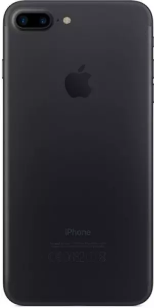 Apple iPhone 7 Plus 128GB Black - 3