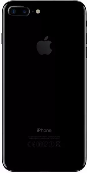 Apple iPhone 7 256GB Jet Black (MN9C2) - 3
