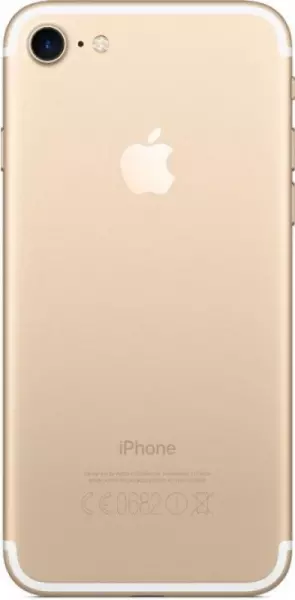 Apple iPhone 7 128GB Gold - 3