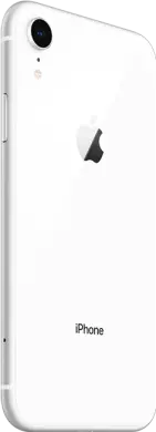 Apple iPhone Xr 64GB White (MRY52) - 2