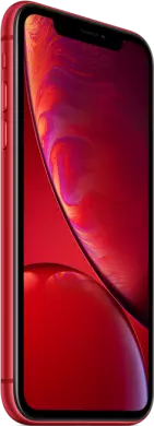 Apple iPhone Xr 128GB PRODUCT(Red) (MRYE2)