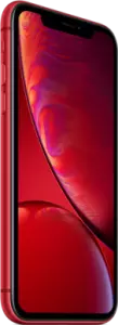 Apple iPhone Xr 128GB PRODUCT(Red) (MRYE2)